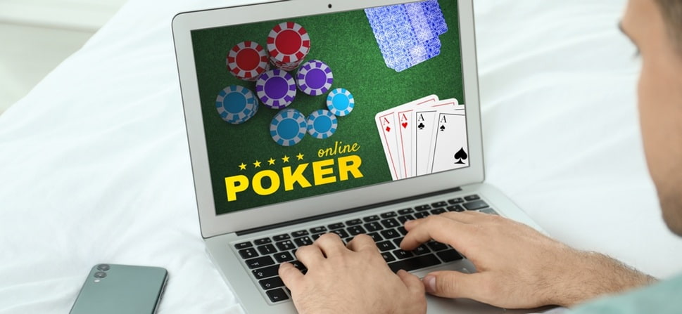 Poker Online